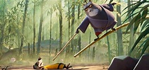 Paramount lanzará 'Blazing Samurai' de Aniventure el 22 de julio