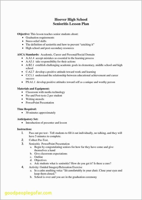 high school graduate resume template  resume