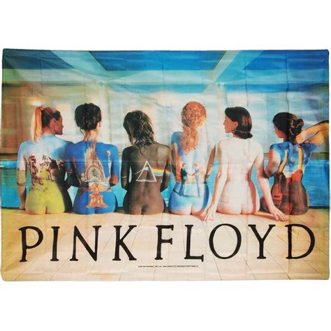Pink Floyd Poster Flag Walmart