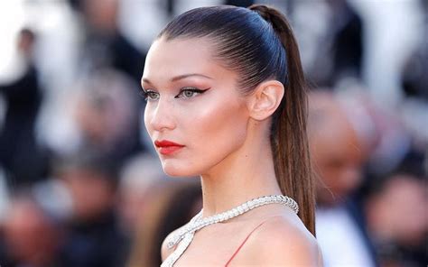 Apa Agama Bella Hadid Wanita Cantik Yang Pernah Jadi Top Model Of The