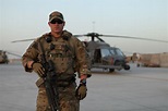 Television series documents combat rescue missions in Afghanistan ...