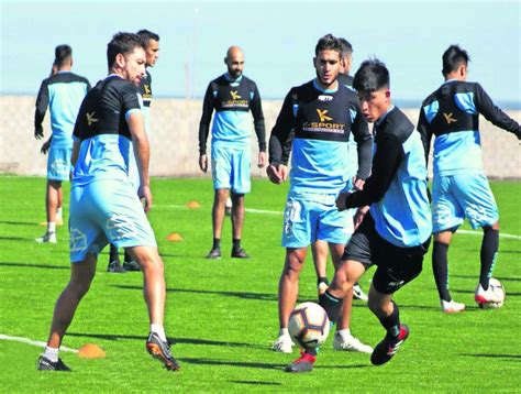 Places iquique, chile community organizationsports club deportes iquique. Confirman pase de Manuel Iturra y puede debutar en ...
