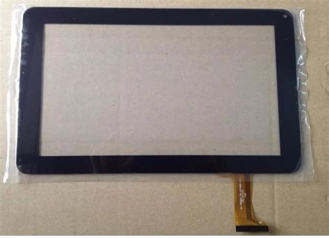 9 Inch Touch Screen Digitizer Tablet For Dh 0926a1 Pg Fpc080 V30