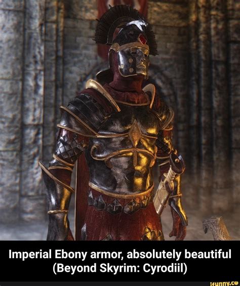 Skyrim Imperial Armor Mod 55 Koleksi Gambar