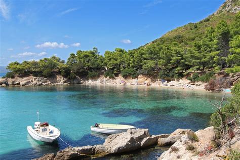 6 Spiagge Poco Conosciute Della Sardegna Che Sono Un Vero Tesoro Nascosto