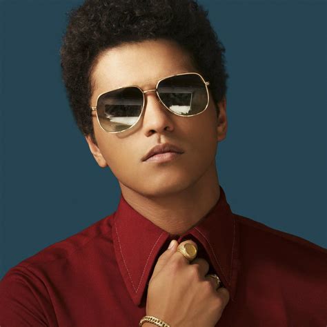 Bruno Mars Hairstyle Men Hairstyles Men Hair Styles Collection