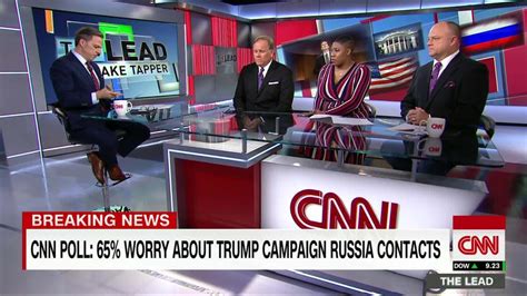 Political Panel On New Cnn Trumprussia Poll Cnn Video