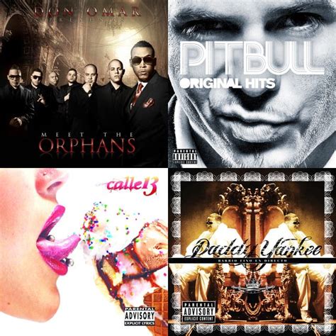 Pitbull — Culo Playlist By Ana De Luna Spotify