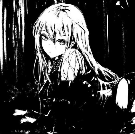 Pin By 🏳️‍🌈 Ava 🏳️‍🌈 On Unknxwn Dark Anime Gothic Anime Aesthetic Anime