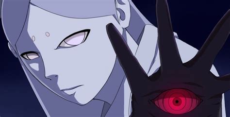 Who Is The Main Villain In Boruto Anime For You