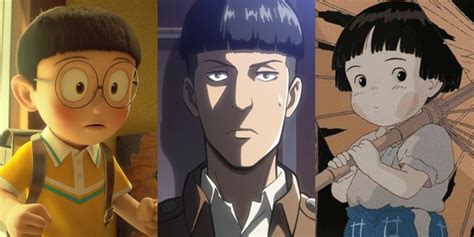 6 Most Popular Anime Hairstyle Bowl Cut Or Bowl Hair Can Be An Idea