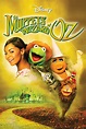 The Muppets' Wizard of Oz (2005) - Posters — The Movie Database (TMDB)
