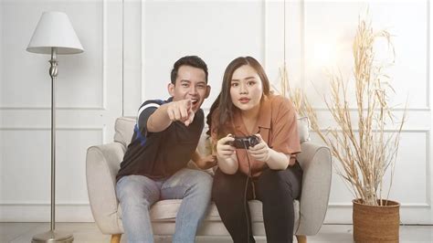 Couples Gaming Setup Ideas And Tips Our Guide For Better Gaming