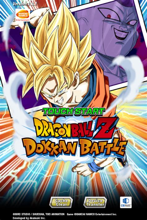 He was later announced as a dlc character for the extra pack 2 bundle for dragon ball xenoverse 2, one of six dlc characters introduced by fighterz pass 2 of dragon ball fighterz, and as a playable character for dragon ball z: Dragon Ball Z: Dokkan Battle (English Version) Rolls Out On The App & Play Stores - ShonenGames