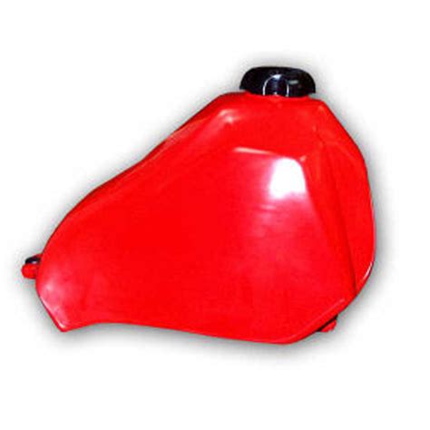 Clarke Honda Fuel Tank Atc 200s Stock Size Red Mx1 Canada