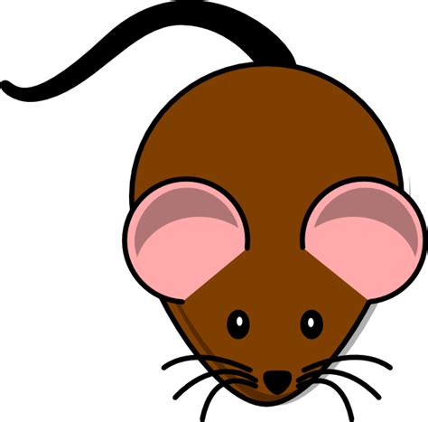 Laboratory Rat Mouse Clip Art Rat Png Download 40994176 Free