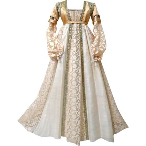 Juliet Capulet Gown Edited By Mlleemilee Italian Renaissance Dress