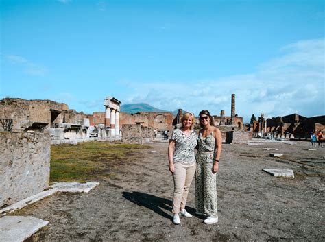 Pompeii Bezoeken Handige Tips Tickets En Gids Reisjevrijnl
