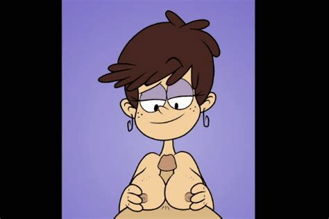 The Loud House Porn  Animated Rule 34 Animated