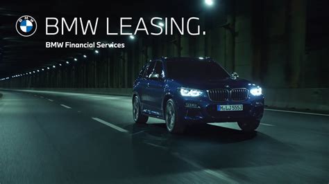 Bmw Leasing Leasingangebote And Informationen Bmwch