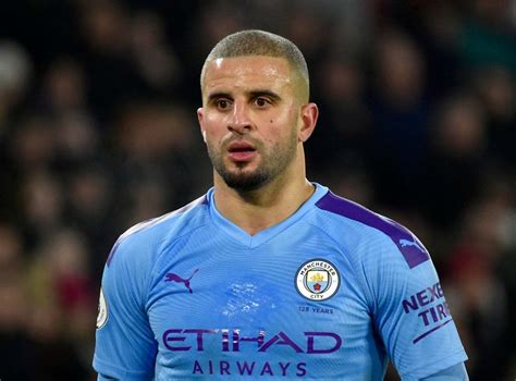 Find out everything about kyle walker. Kyle Walker 'should never play for England again' after hosting sex party during lockdown, says ...