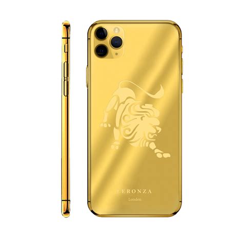 Real 24k Gold Iphone 11 Pro And Max Series Page 6 Of 17 Leronza