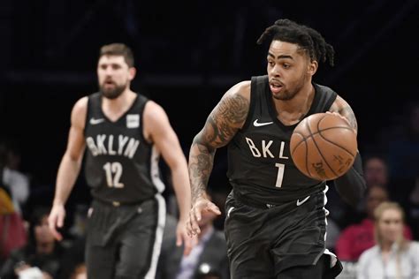 Brooklyn nets statistics and history. Brooklyn Nets: 3 reasons to stand pat at 2019 NBA Trade ...