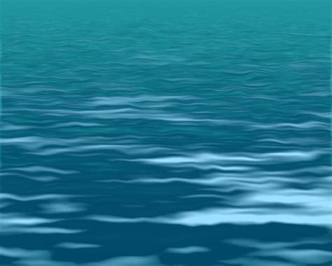 Water Animated Clipart