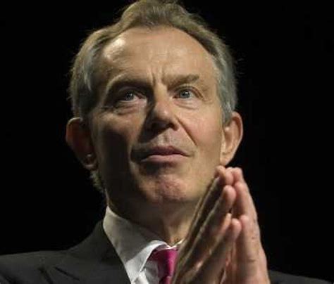 Former British Prime Minister Tony Blair To Speak At Cuyahoga Community College Joins Stellar