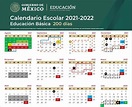 Este Es El Calendario Escolar De La Sep 2022 2023 La Verdad Noticias ...