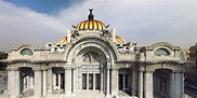El Instituto Nacional de Bellas Artes de México abrirá una Escuela de ...