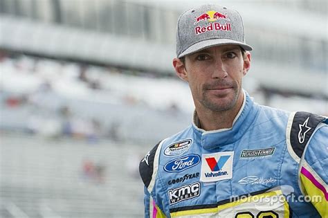 Travis pastrana to leave nascar at the end of the season. Pastrana terug in NASCAR voor Truck-race in Las Vegas