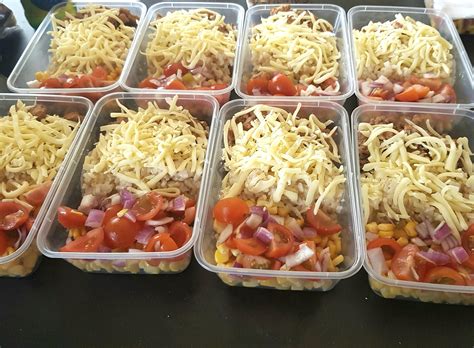He said he (wait) for his friend who (come) to st. Turkey Taco Bowls for lunch for two people. (Recipe in ...