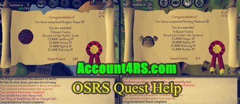 There is no choice involved. Osrs Quest Xp F2P - The Ultimate Osrs F2p Fishing Guide ...