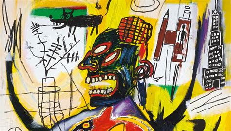 Basquiat And Manzoni Lead Frieze Week Auctions In London Contemporary