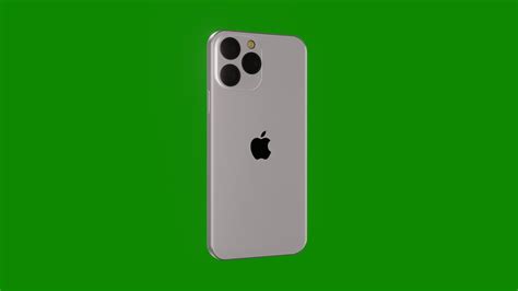 15 Best Iphone 13 Pro Max Green Screen Chroma Key 3d Animations