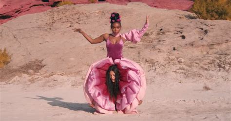 Janelle Monáes Pynk Music Video Takes Ownership Of Female