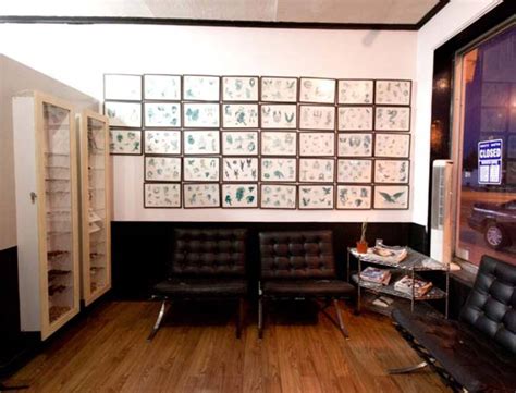 Professional custom tattoo & piercing shop. Tat-A-Rama Tattoo Shop - blogTO - Toronto