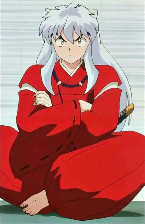 Inuyasha Inuyasha