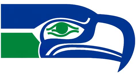 Seattle Seahawks Logo Symbol Meaning History Png Brand