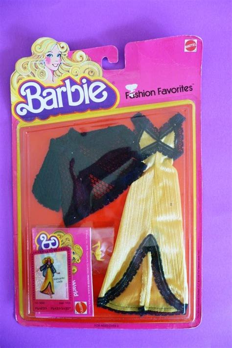 Barbie Costume Mattel Barbie Barbie Dress Barbie Outfits Vintage