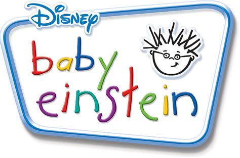 The Walt Disney Companys Baby Einstein Dvds 2005 Used Pictured