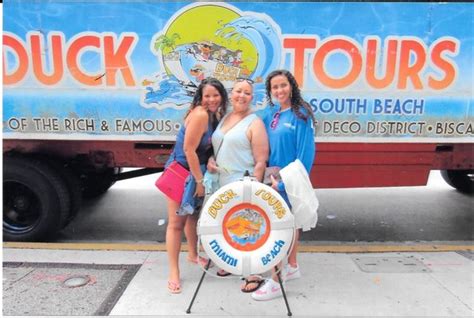 Duck Tours South Beach 216 Photos And 297 Reviews 1661 James Ave Miami Beach Florida Tours