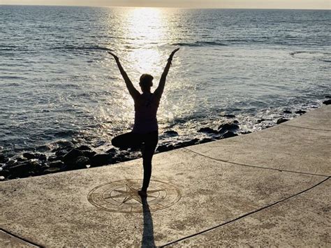 The 6 Best Yoga Retreats In California