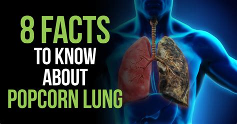8 Things To Know About Popcorn Lung Lizard Juice