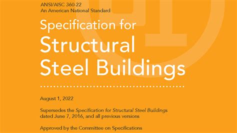 About Sizes And Grades American Institute Of Steel Construction