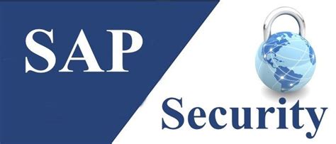Sap Security Online Training Online Training Sap Security
