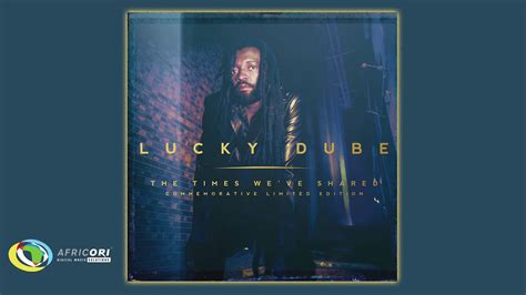 Lucky Dube Its Not Easy Official Audio Youtube