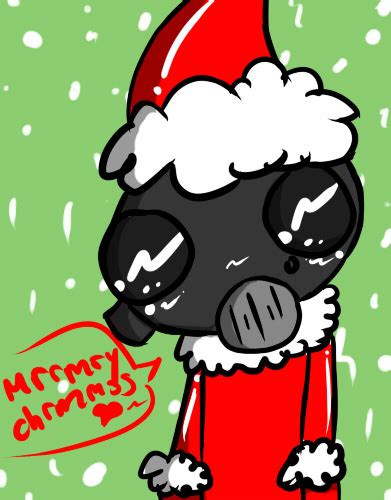 Tf2 Merry Christmas By Halo Sora On Deviantart