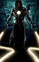 Whiplash (Marvel Cinematic Universe) | Villains Wiki | Fandom powered ...